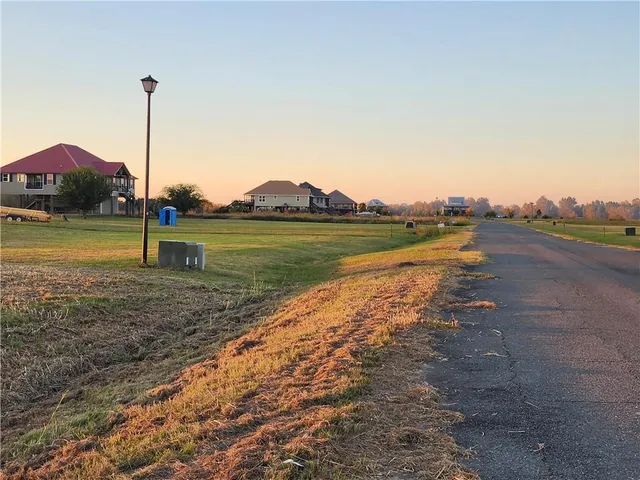 $69,000 | 0 Hampton Road, Natchitoches, LA 71457