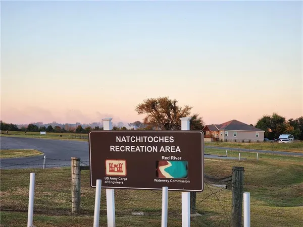 $69,000 | 0 Hampton Road, Natchitoches, LA 71457