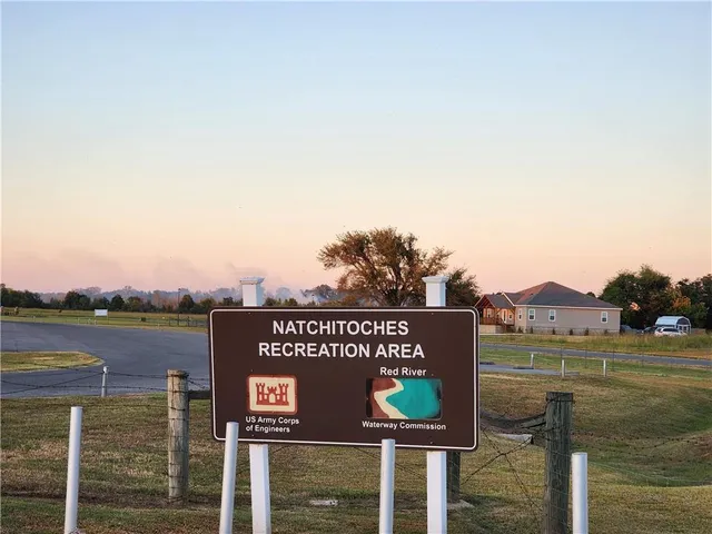 $69,000 | 0 Hampton Road, Natchitoches, LA 71457