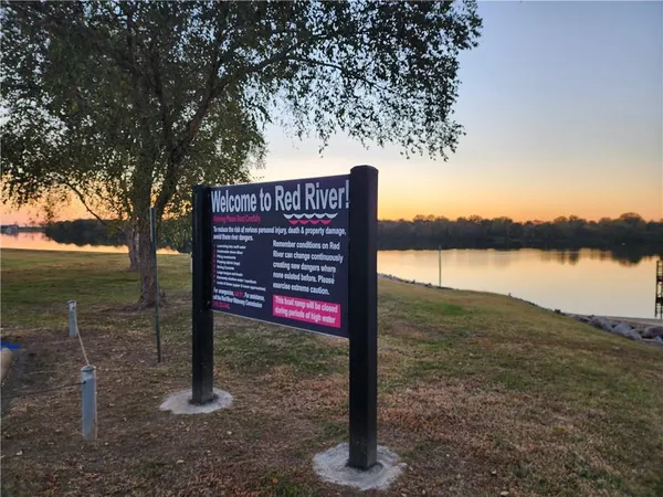 $69,000 | 0 Hampton Road, Natchitoches, LA 71457