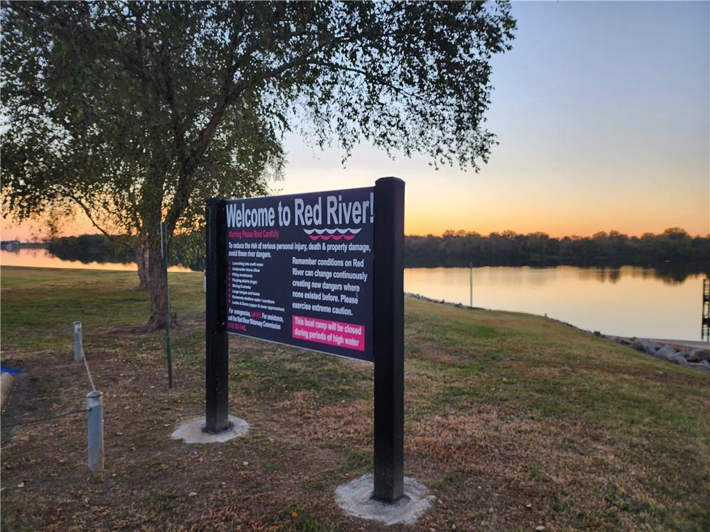 0 Hampton Road Natchitoches, LA 71457 - Photo 21 of 26