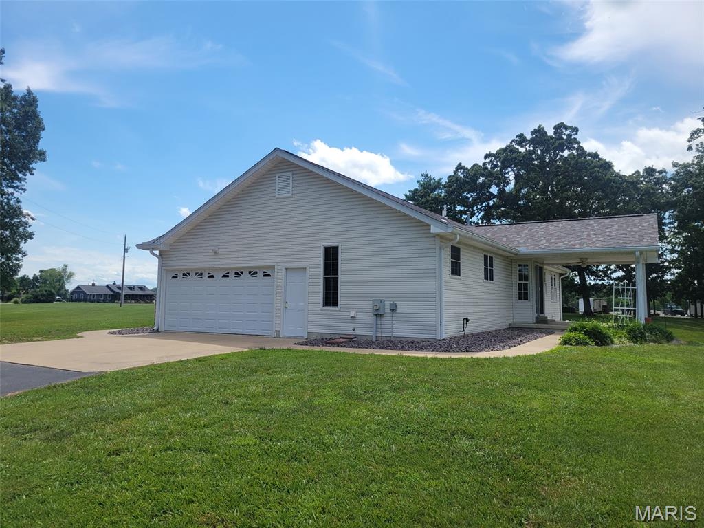 451 Birkhead Road Winfield, MO 63389 - Photo 2 of 48