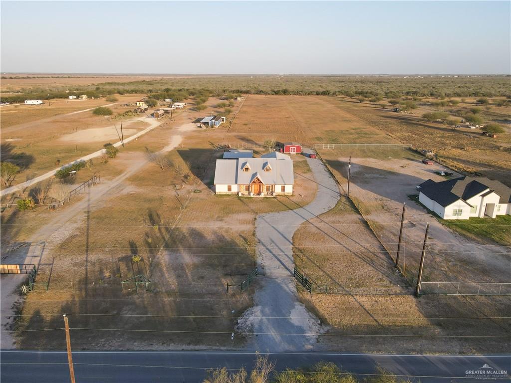 26072 Brushline Road Edcouch, TX 78538 - Photo 31 of 32
