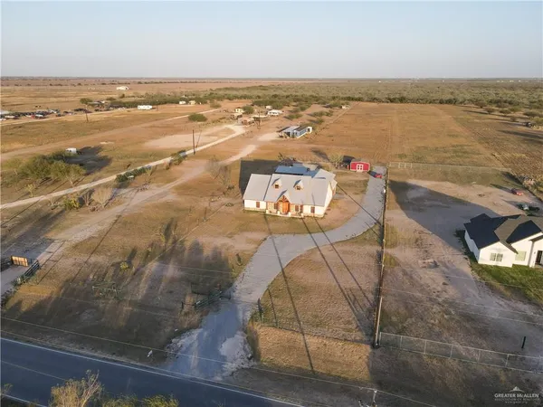 $570,000 | 26072 Brushline Road, Edcouch, TX 78538