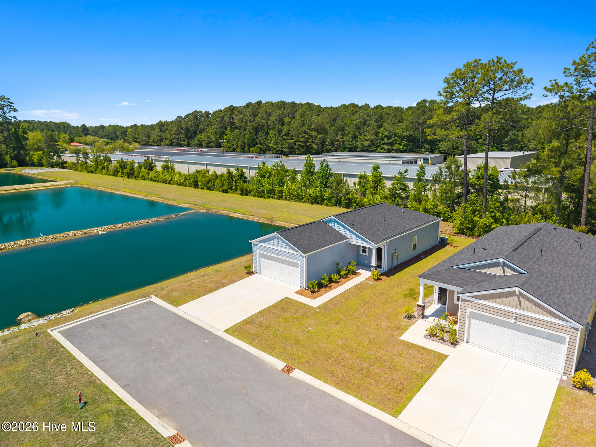 558 Ladyfish Loop Northwest Sunset Beach, NC 28468 - Photo 43 of 45