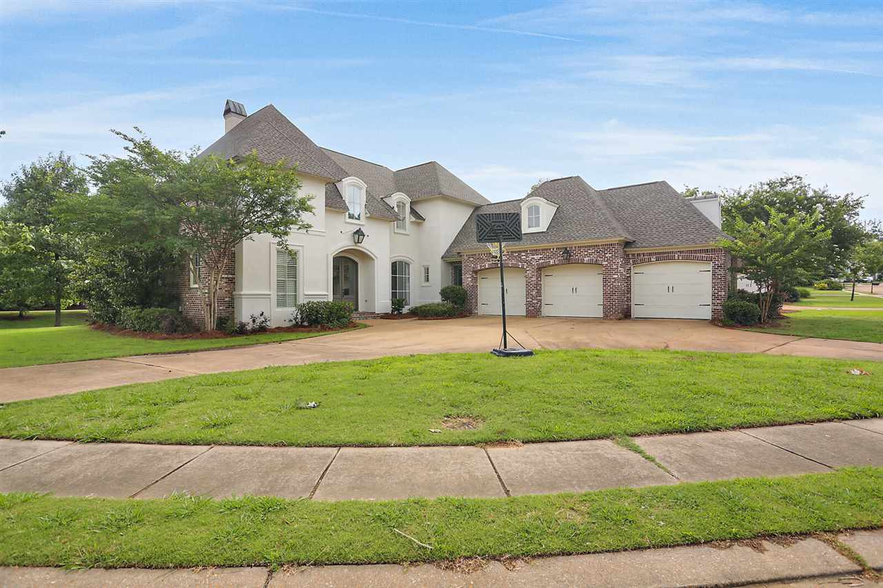 100 Camden Ridge Madison, MS 39110 - Photo 2 of 37 Photo 2