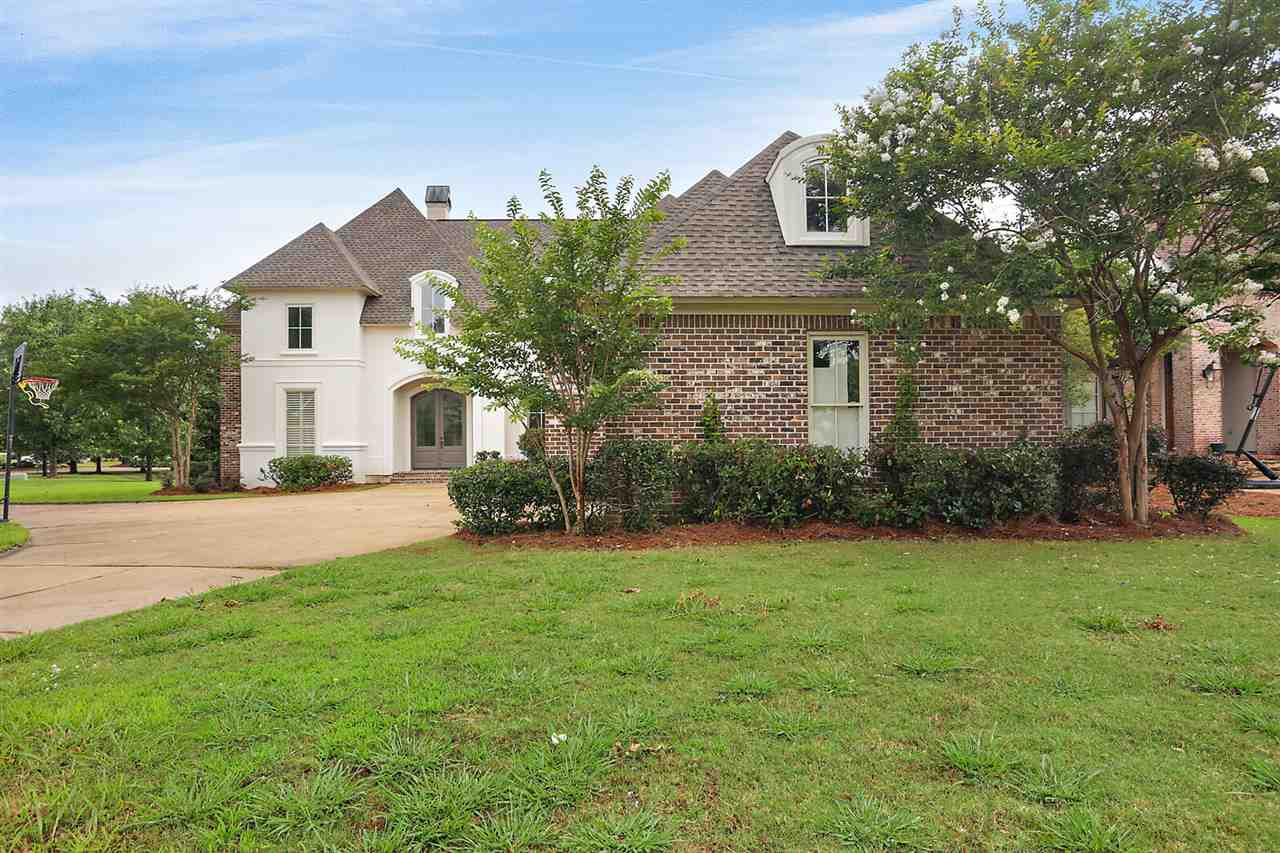 100 Camden Ridge Madison, MS 39110 - Photo 3 of 37 Photo 3