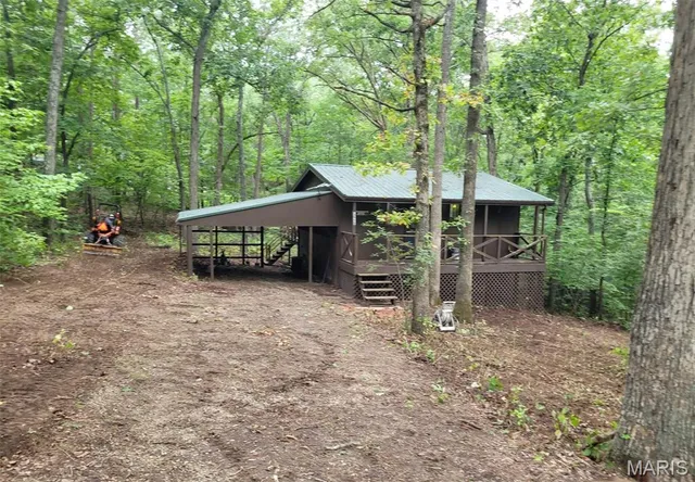 $94,000 | 12775 Pawnee Trail, Ste. Genevieve, MO 63670