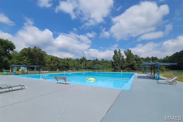 $99,000 | 12775 Pawnee Trail, Ste. Genevieve, MO 63670