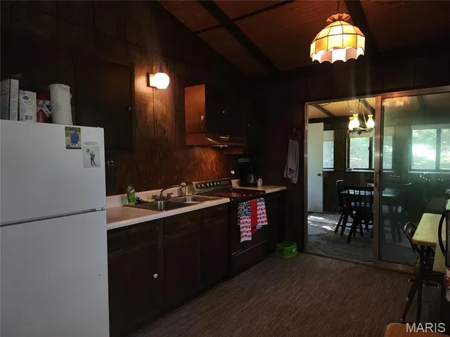 $99,000 | 12775 Pawnee Trail, Ste. Genevieve, MO 63670