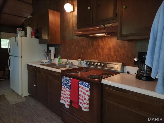 $99,000 | 12775 Pawnee Trail, Ste. Genevieve, MO 63670