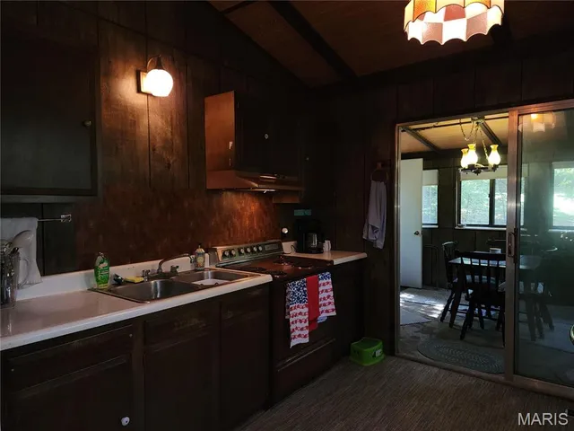 $99,000 | 12775 Pawnee Trail, Ste. Genevieve, MO 63670