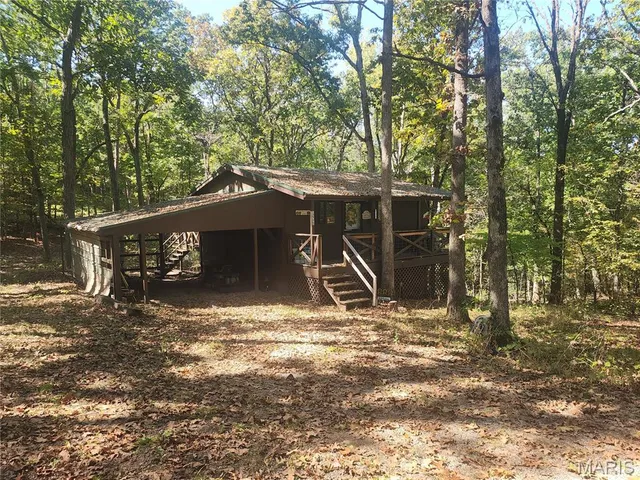 $99,000 | 12775 Pawnee Trail, Ste. Genevieve, MO 63670