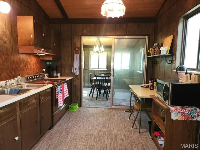 $99,000 | 12775 Pawnee Trail, Ste. Genevieve, MO 63670