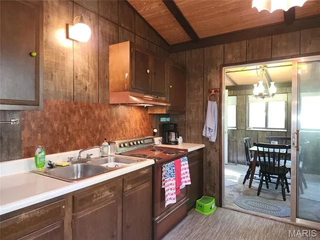 $99,000 | 12775 Pawnee Trail, Ste. Genevieve, MO 63670