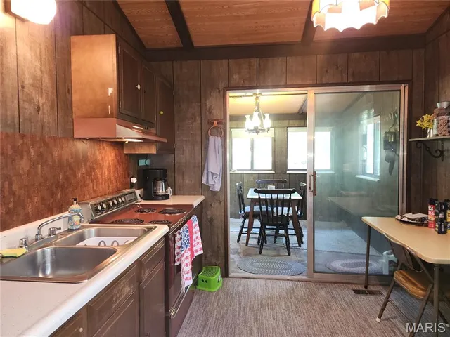 $99,000 | 12775 Pawnee Trail, Ste. Genevieve, MO 63670