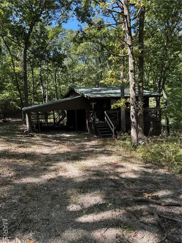 $99,000 | 12775 Pawnee Trail, Ste. Genevieve, MO 63670