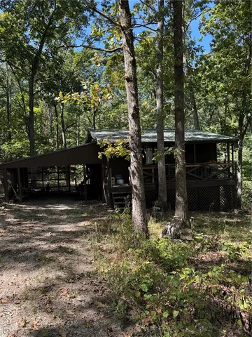 $99,000 | 12775 Pawnee Trail, Ste. Genevieve, MO 63670