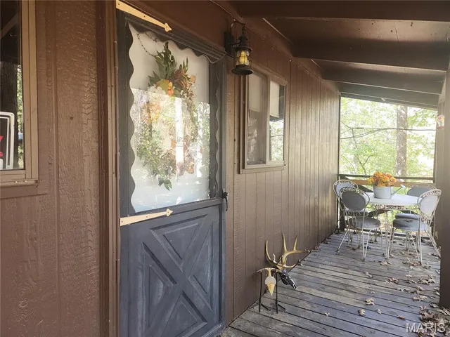 $99,000 | 12775 Pawnee Trail, Ste. Genevieve, MO 63670