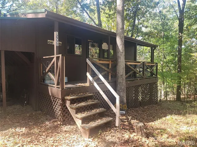 $99,000 | 12775 Pawnee Trail, Ste. Genevieve, MO 63670