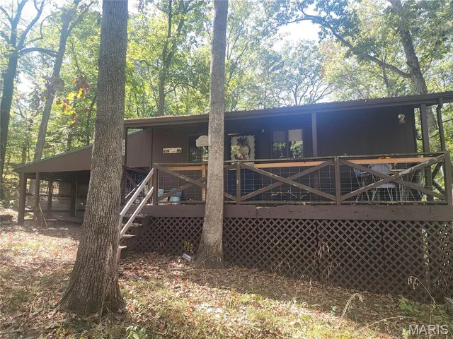 $99,000 | 12775 Pawnee Trail, Ste. Genevieve, MO 63670