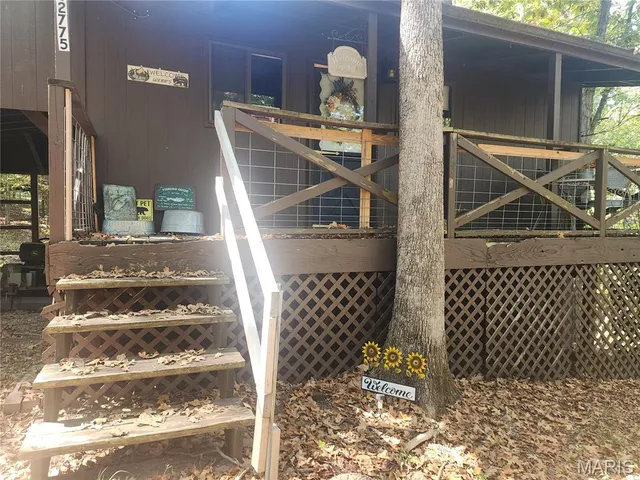 $99,000 | 12775 Pawnee Trail, Ste. Genevieve, MO 63670