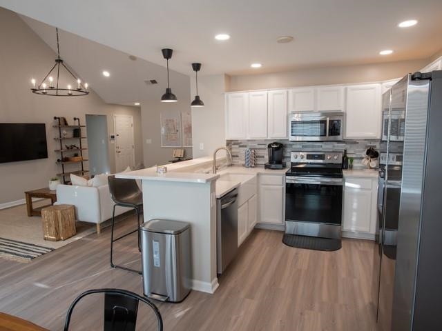 7161 Raleigh Lagrange Road Cordova, TN 38018 - Photo 11 of 17 Gallery Image 11