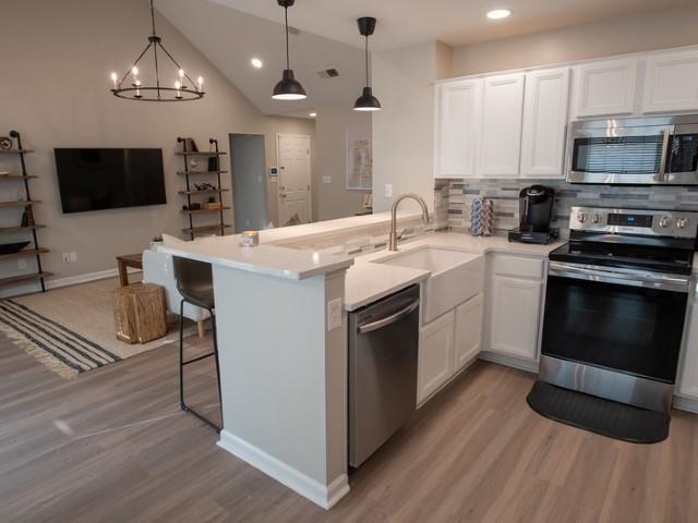 7161 Raleigh Lagrange Road Cordova, TN 38018 - Photo 12 of 17 Gallery Image 12