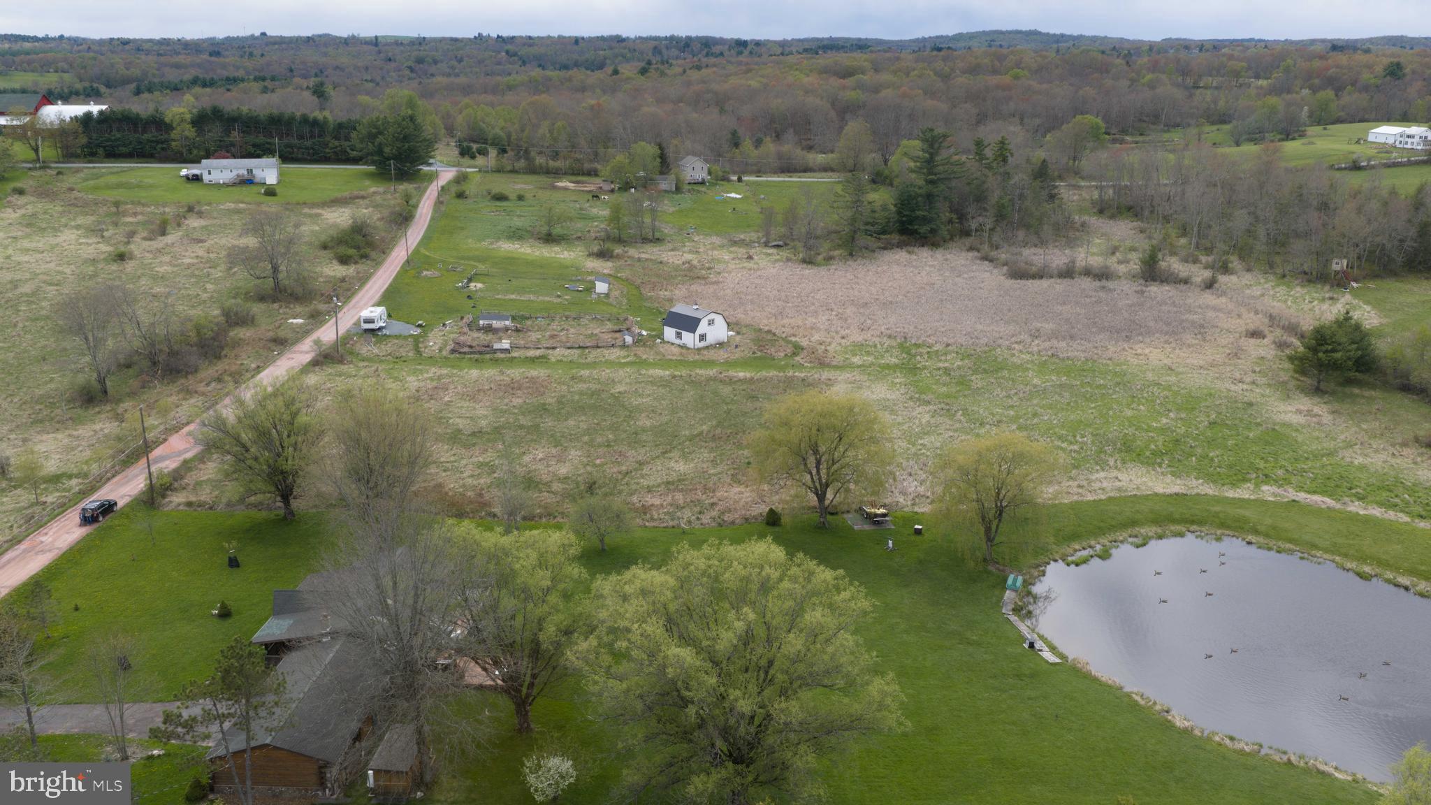0 Slater Road, Unit LOT 1A Beach Lake, PA 18405 - Photo 9 of 15