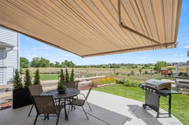 $650,000 | 23300 York Avenue, Parker, CO 80138