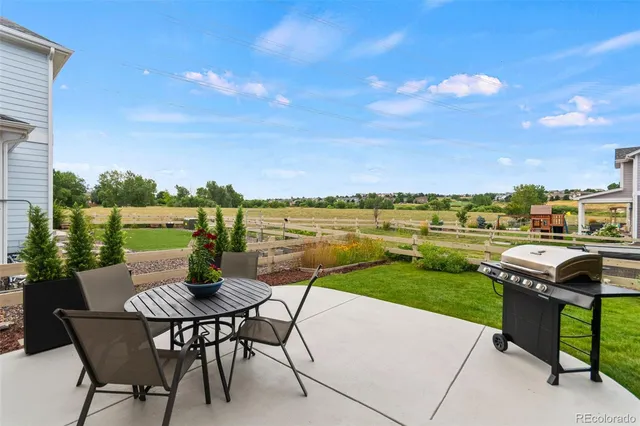 $650,000 | 23300 York Avenue, Parker, CO 80138