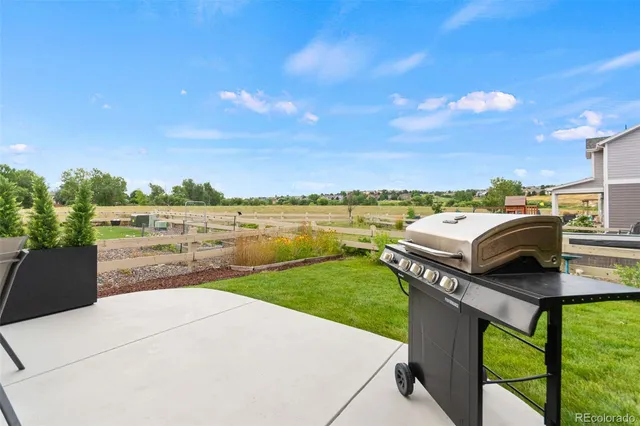 $650,000 | 23300 York Avenue, Parker, CO 80138