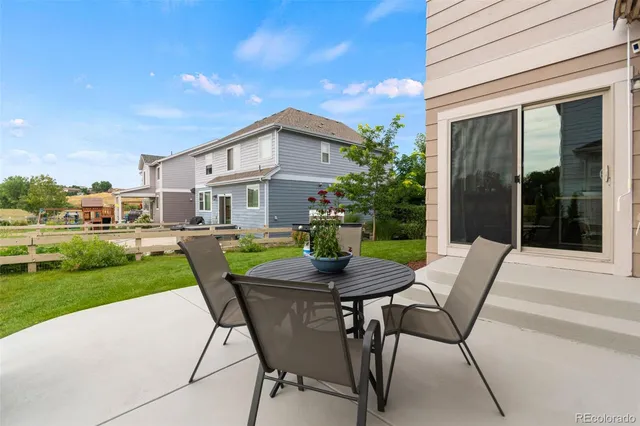 $650,000 | 23300 York Avenue, Parker, CO 80138