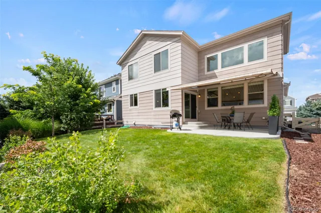 $650,000 | 23300 York Avenue, Parker, CO 80138