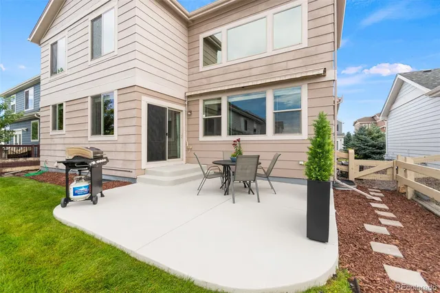 $650,000 | 23300 York Avenue, Parker, CO 80138