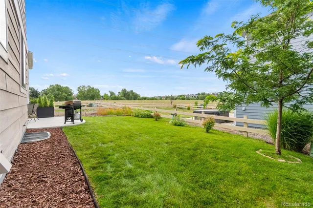 $650,000 | 23300 York Avenue, Parker, CO 80138