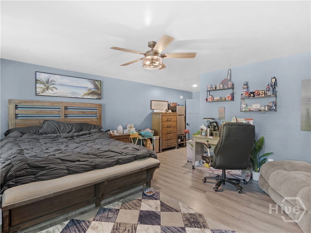 502 Veal Road Covington, GA 30016 - Photo 22 of 30