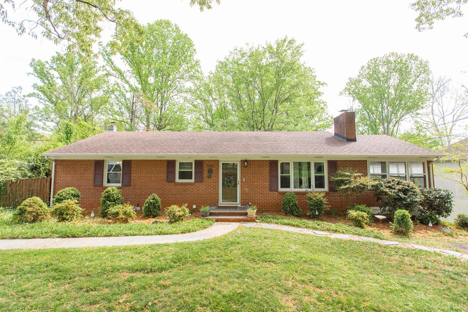 3108 Link Road Lynchburg, VA 24503 - Photo 1 of 39 Gallery Image 1