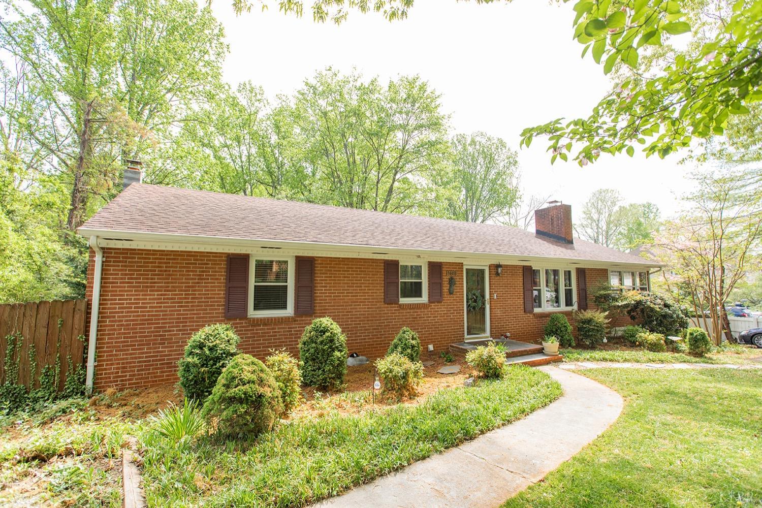 3108 Link Road Lynchburg, VA 24503 - Photo 2 of 39 Gallery Image 2