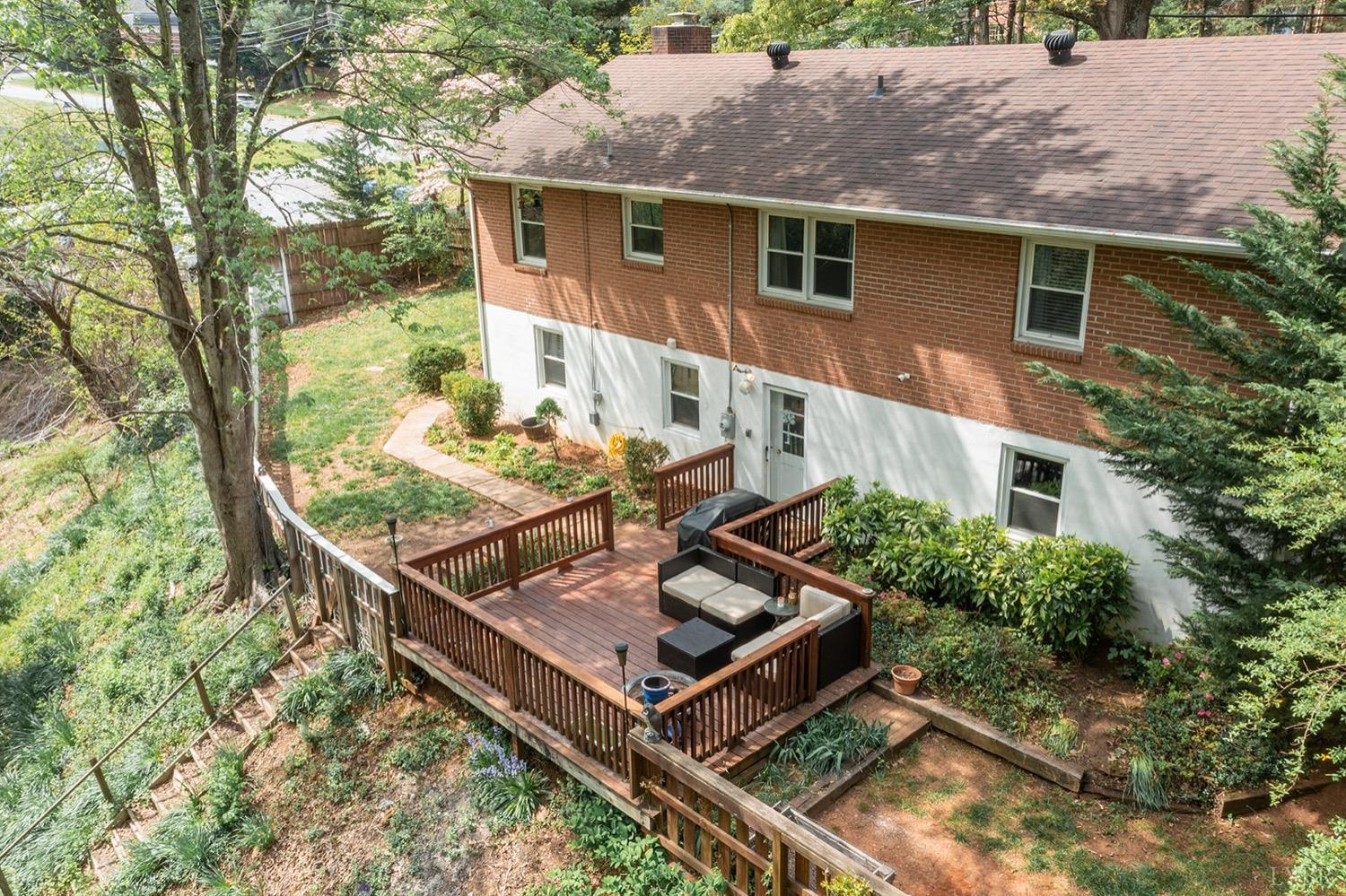 3108 Link Road Lynchburg, VA 24503 - Photo 38 of 39 Gallery Image 38