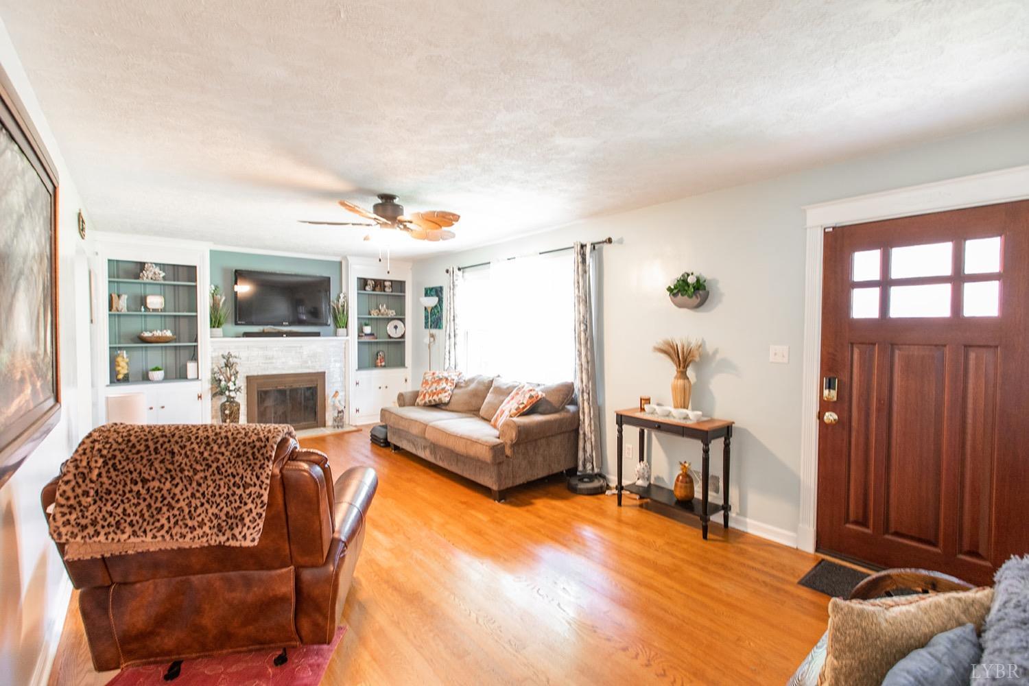 3108 Link Road Lynchburg, VA 24503 - Photo 5 of 39 Gallery Image 5