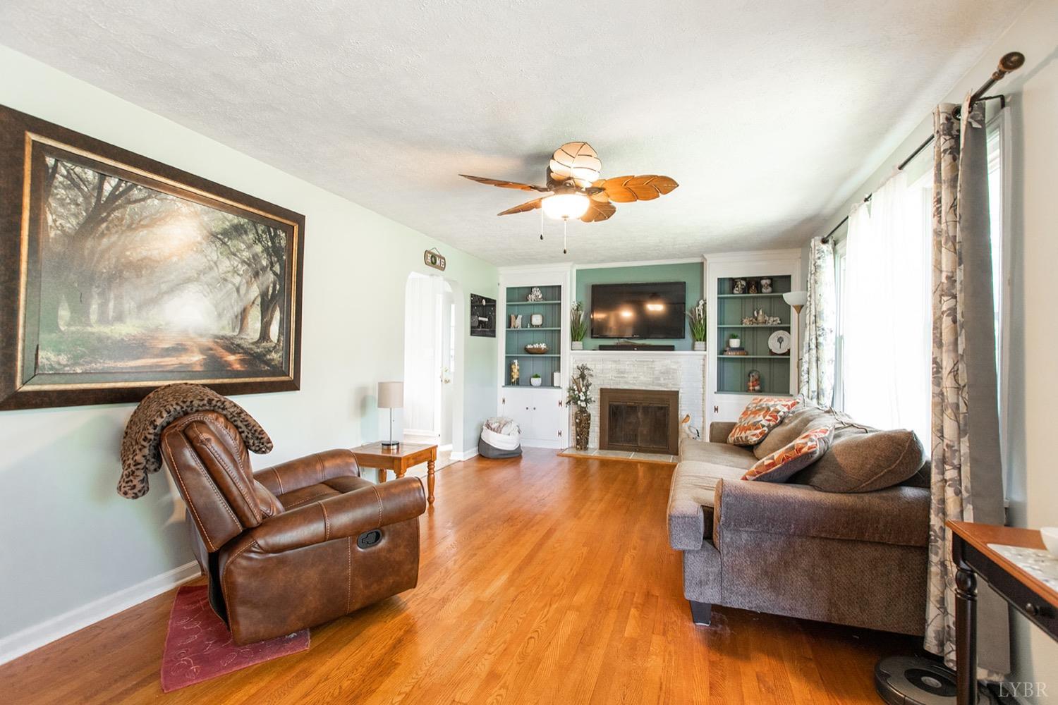 3108 Link Road Lynchburg, VA 24503 - Photo 6 of 39 Gallery Image 6