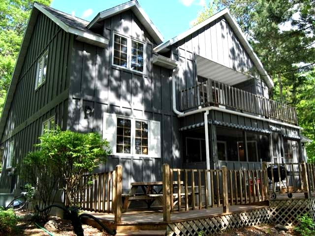 N11595 Sheldon Road Tomahawk, WI 54487 - Photo 1 of 20 Gallery Image 1