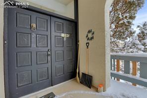 1090 Fontmore Road, Unit D Colorado Springs, CO 80904 - Photo 2 of 21