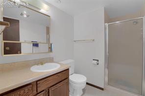 1090 Fontmore Road, Unit D Colorado Springs, CO 80904 - Photo 10 of 21