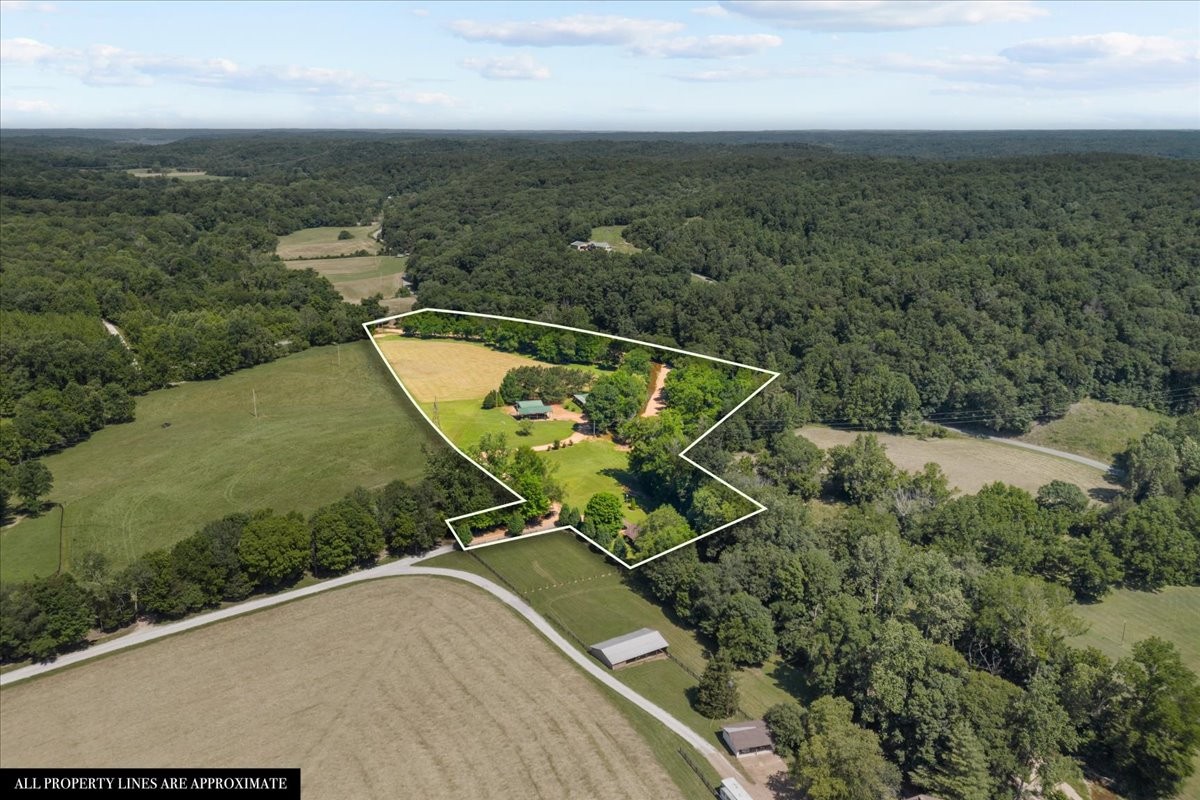 476 Gwin Cemetery Road Waverly, TN 37185 - Photo 68 of 75