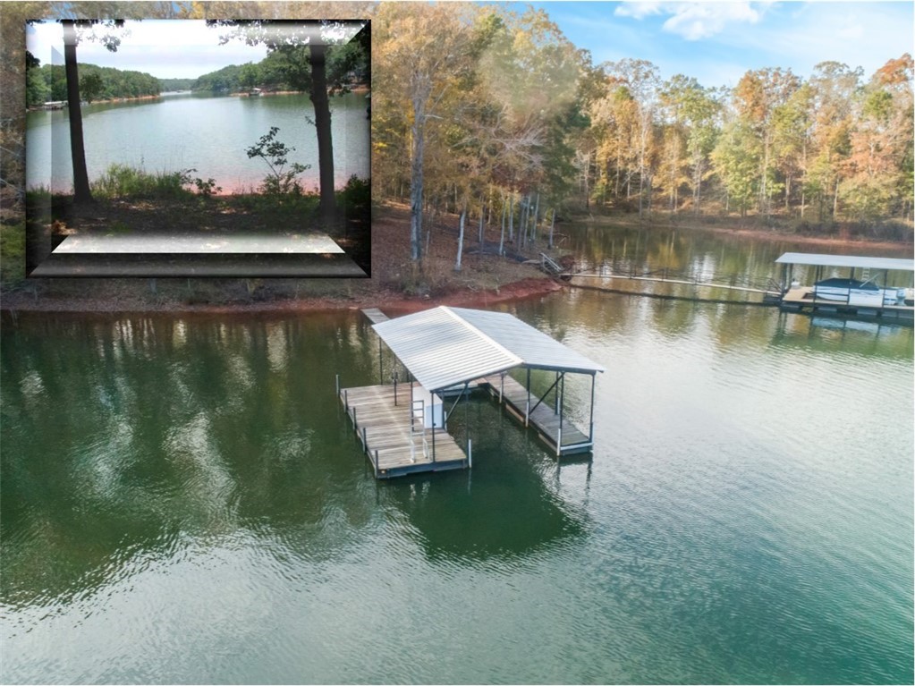 Lot 32 Creek Road Fair Play, SC 29643 - Photo 1 of 12 Gallery Image 1