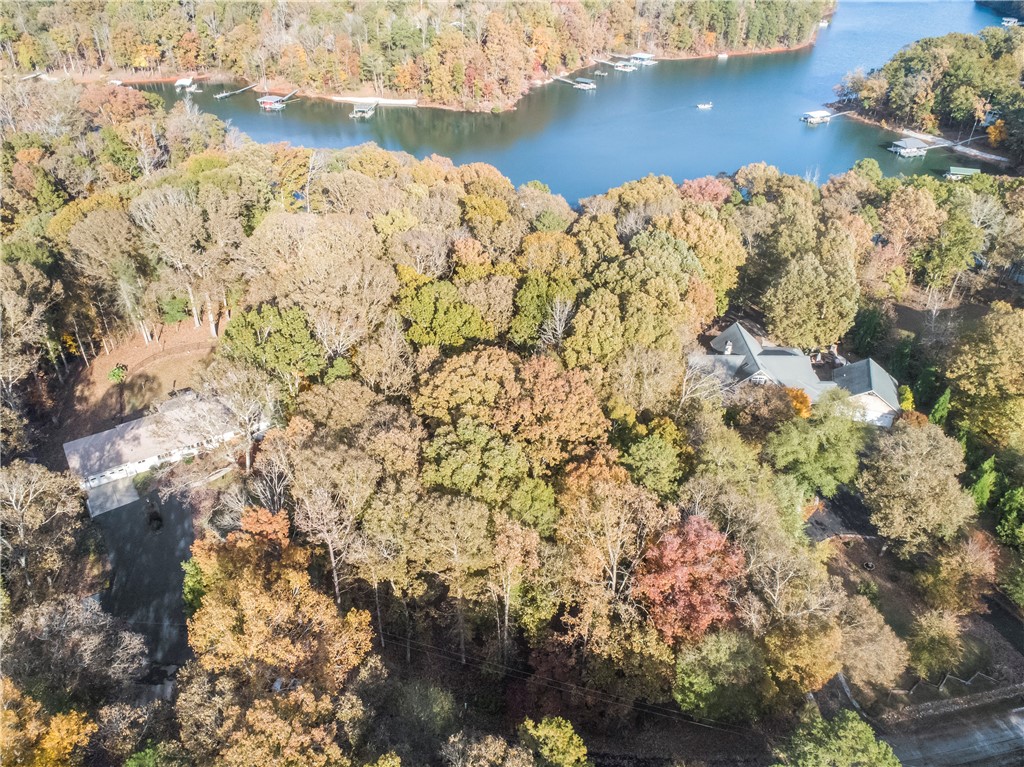 Lot 32 Creek Road Fair Play, SC 29643 - Photo 11 of 12 Gallery Image 11