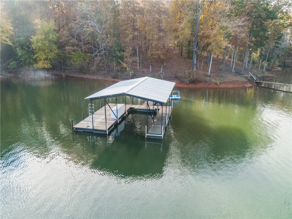 Lot 32 Creek Road Fair Play, SC 29643 - Photo 3 of 12 Gallery Image 3