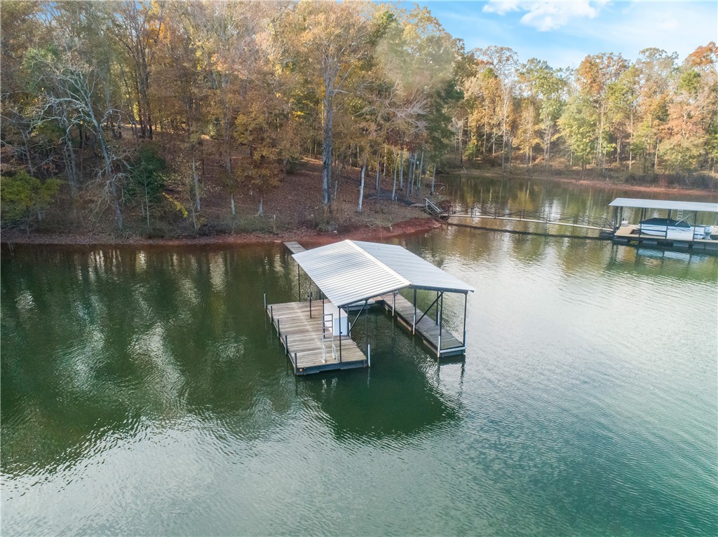 Lot 32 Creek Road Fair Play, SC 29643 - Photo 4 of 12 Gallery Image 4